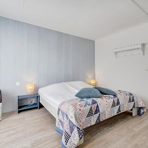 Kamer met een King Size Bed