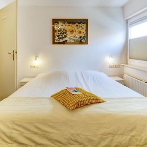 Standaard Kamer met een King Size Bed